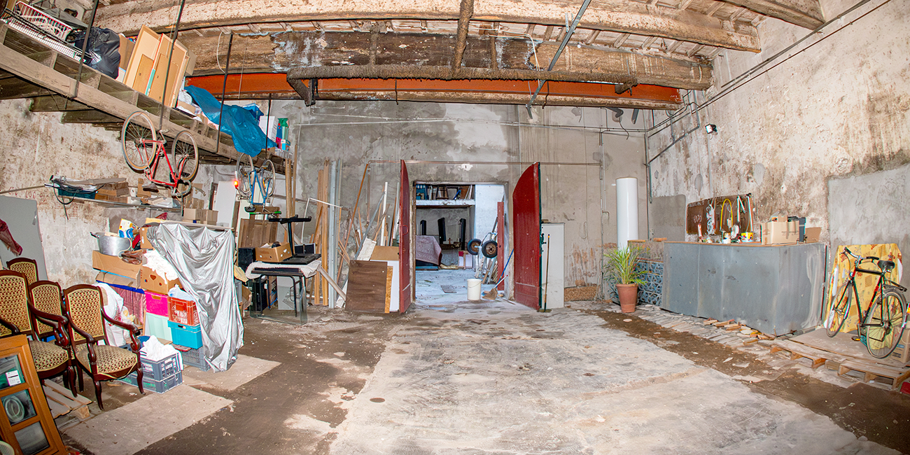 Venez découvrir le studio photo